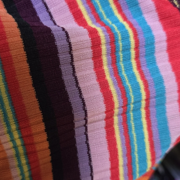 Newport News knit string bikini new no tags szM - Picture 9 of 9